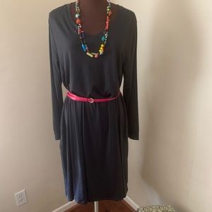NWT Lularoe Emily dress